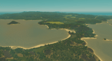 Cities: Skylines - Content Creator Pack: Map Pack 4