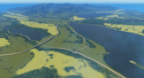 Cities: Skylines - Content Creator Pack: Map Pack 4