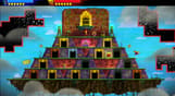 Guacamelee! 2 - The Proving Grounds (Challenge Level)