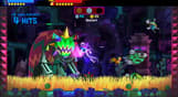 Guacamelee! 2 - The Proving Grounds (Challenge Level)