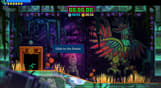 Guacamelee! 2 - The Proving Grounds (Challenge Level)