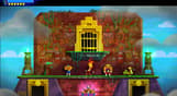 Guacamelee! 2 - The Proving Grounds (Challenge Level)