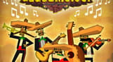 Guacamelee! Soundtrack