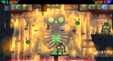 Guacamelee! Super Turbo Championship Edition
