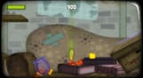 Tales From Space: Mutant Blobs Attack