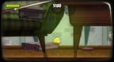 Tales From Space: Mutant Blobs Attack