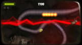 Tales From Space: Mutant Blobs Attack