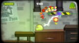 Tales From Space: Mutant Blobs Attack