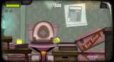 Tales From Space: Mutant Blobs Attack