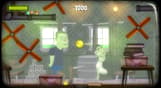 Tales From Space: Mutant Blobs Attack