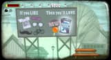 Tales From Space: Mutant Blobs Attack