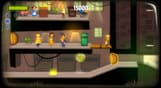 Tales From Space: Mutant Blobs Attack