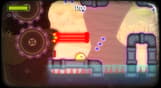 Tales From Space: Mutant Blobs Attack