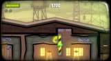 Tales From Space: Mutant Blobs Attack