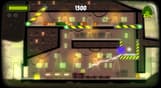 Tales From Space: Mutant Blobs Attack