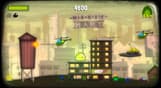 Tales From Space: Mutant Blobs Attack