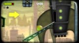 Tales From Space: Mutant Blobs Attack