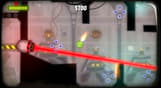 Tales From Space: Mutant Blobs Attack