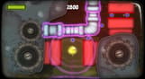 Tales From Space: Mutant Blobs Attack