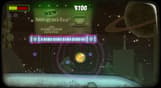 Tales From Space: Mutant Blobs Attack