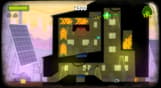 Tales From Space: Mutant Blobs Attack