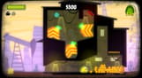 Tales From Space: Mutant Blobs Attack