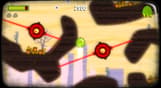 Tales From Space: Mutant Blobs Attack