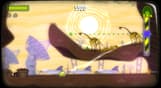 Tales From Space: Mutant Blobs Attack