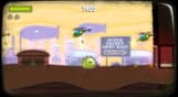 Tales From Space: Mutant Blobs Attack