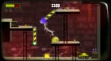 Tales From Space: Mutant Blobs Attack