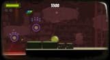 Tales From Space: Mutant Blobs Attack