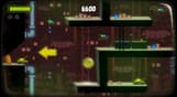 Tales From Space: Mutant Blobs Attack