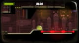 Tales From Space: Mutant Blobs Attack
