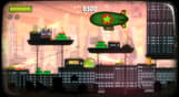 Tales From Space: Mutant Blobs Attack