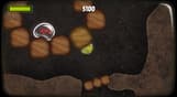Tales From Space: Mutant Blobs Attack