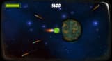 Tales From Space: Mutant Blobs Attack