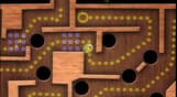 Tales From Space: Mutant Blobs Attack