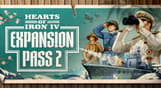 Hearts of Iron IV - Expansion Pass 2