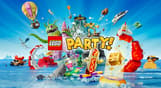 LEGO® Party!
