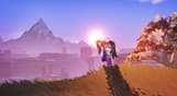 My Time at Sandrock