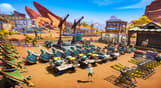 My Time at Sandrock
