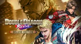 Double Dragon Revive - Deluxe Edition - Pre Order