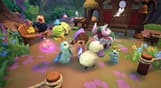 Fae Farm