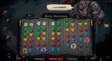 Runeborn - Early Access