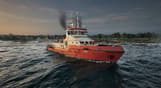 Seafarer: The Ship Sim - Early Access