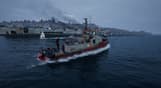 Seafarer: The Ship Sim - Early Access