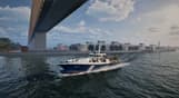 Seafarer: The Ship Sim - Early Access