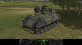 Combat Mission Cold War - British Army of the Rhine