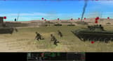 Combat Mission Cold War - British Army of the Rhine