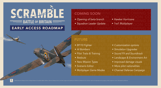 Scramble: Battle of Britain - Early Access